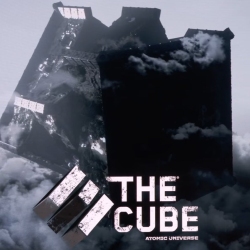The Cube - Atomic Universe